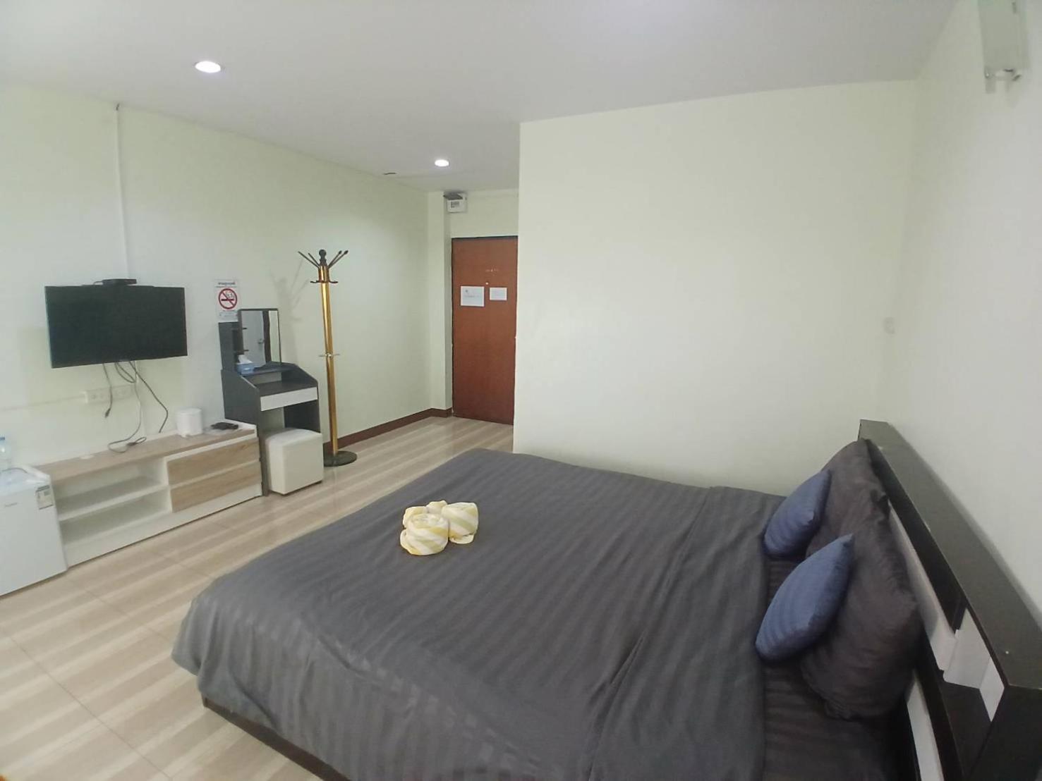 Alongkorn Hotel By Sb Samut Songkhram Zewnętrze zdjęcie