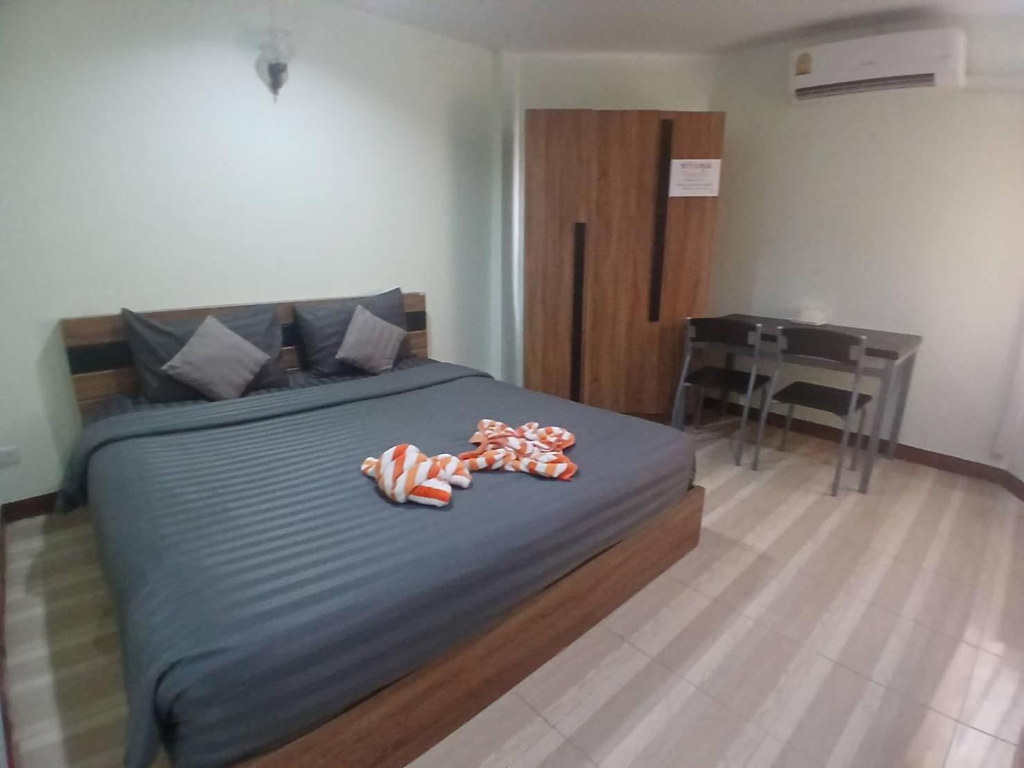 Alongkorn Hotel By Sb Samut Songkhram Zewnętrze zdjęcie